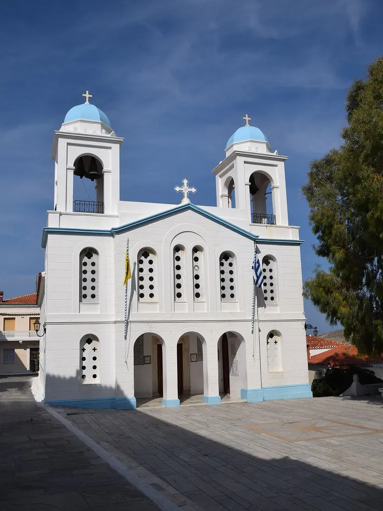 Church of St George
