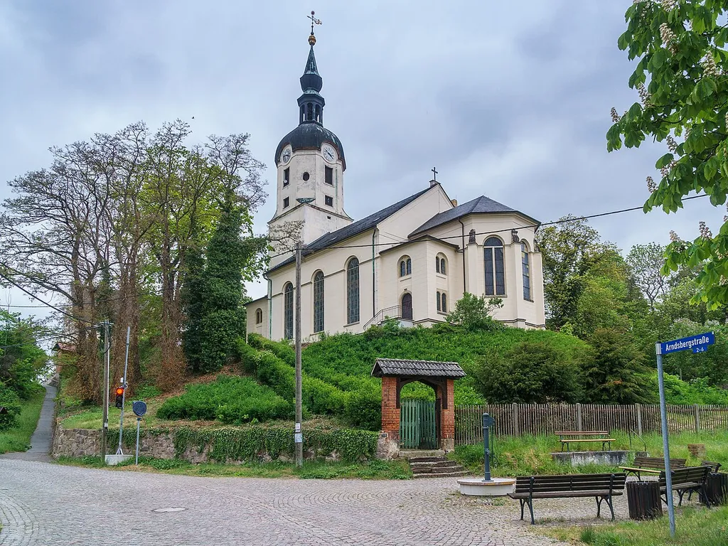 This media shows the protected monument of Saxony with the ID 08973017 KDSa/08973017(other).