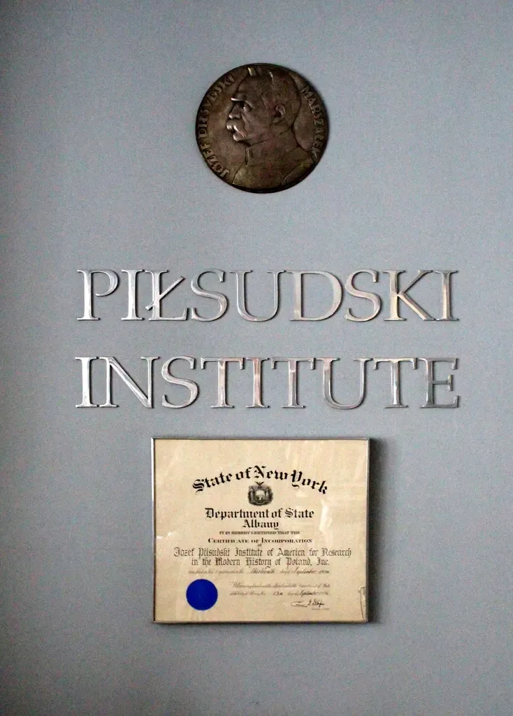 Józef Piłsudski Institute of America