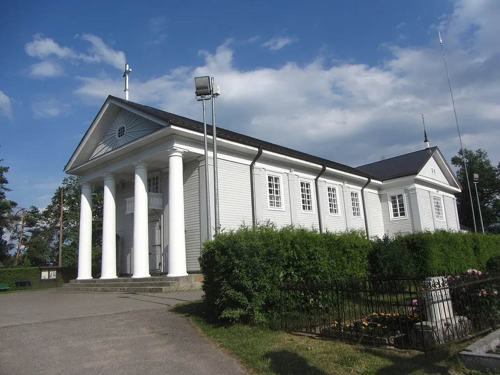 Pivašiūnai, Lithuania