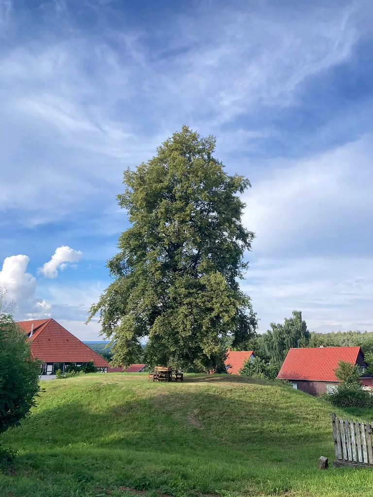 Tempel