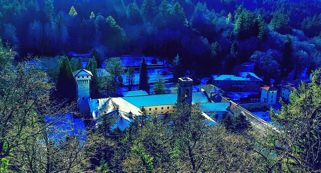 chiesa di Santa Maria Assunta