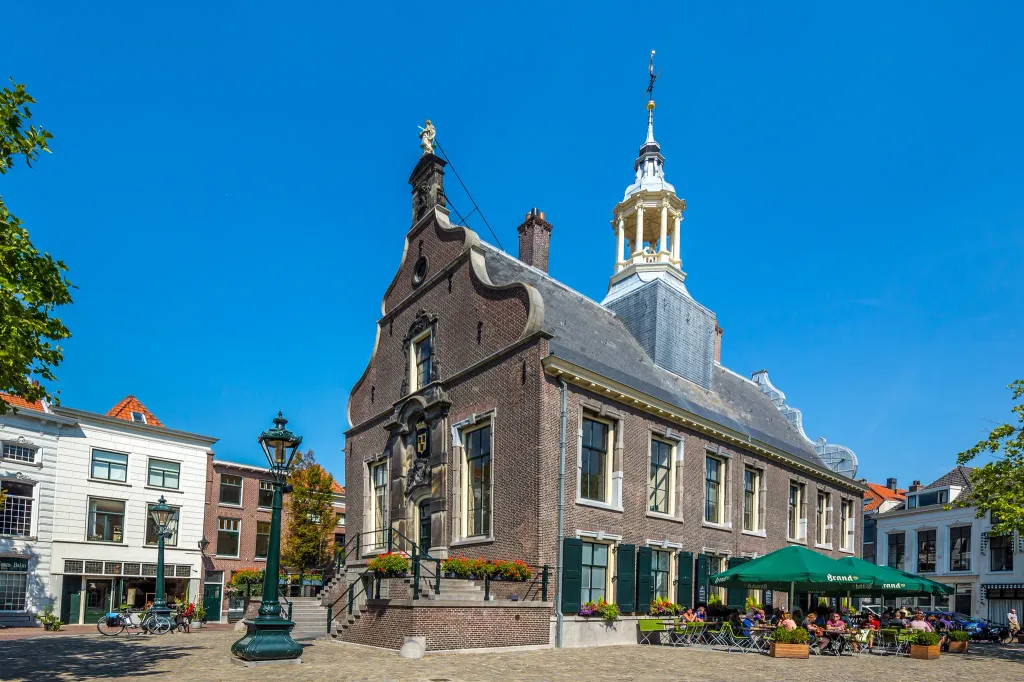 Schiedam