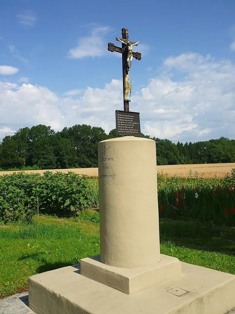 Pestsäule
