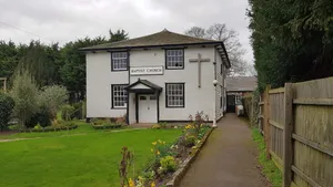 Thorpe Baptist Church