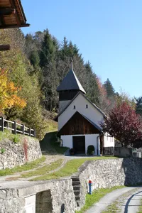 reformed church