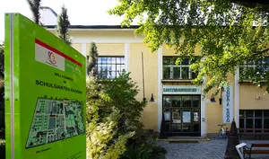 Österreichisches Gartenbaumuseum