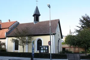Evangelische Kirche