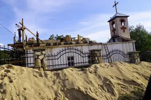 Dormition of the Theotokos Church