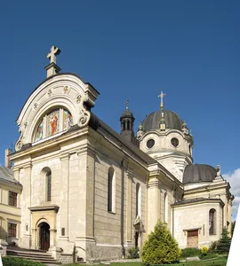 Basilianerkirche
