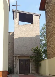 Surp Harutyun church