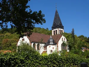 Melanchthonkirche
