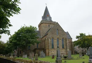 Dornoch Cathedral