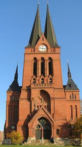 St. Markuskirche