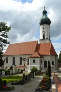 St. Stephan