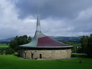 Church of St Aengus