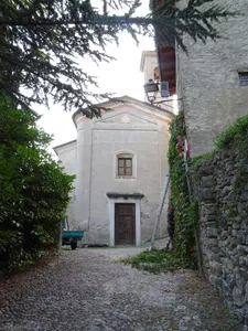 Saint Francis of Paola church