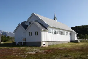 Sengskroken Church