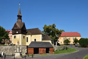 Church of Saint Gall
