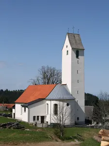Pfarrkirche Hl. Ulrich