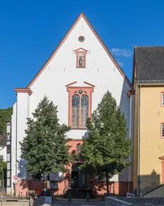 Jesuitenkirche Bad Münstereifel