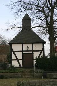 Saint Roch in Oberense