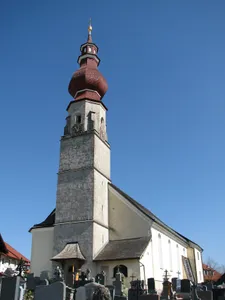 Pfarrkirche St. Martin