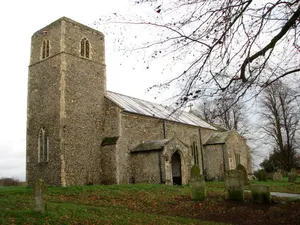 Church of St Margaret