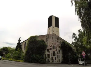 Kreuzkirche