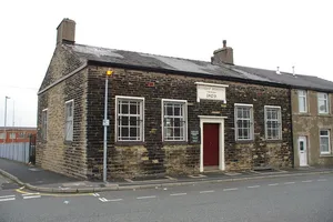 Congregational Church