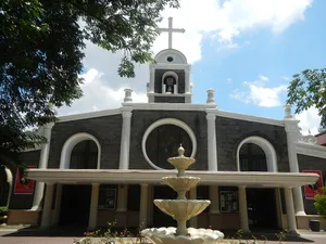 Santa Rita de Cascia Parish Church