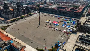 Zócalo