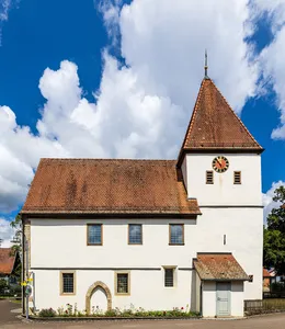 Evangelische Kirche