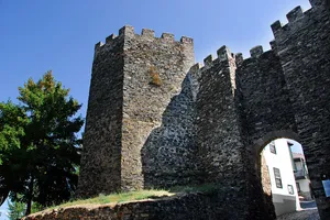 Castle of Bragança