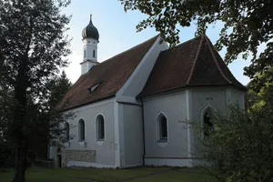 St. Benedikt