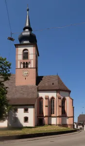 Friedenskirche