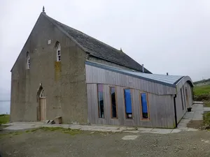 Rousay, Trumland United Presbyterian Church