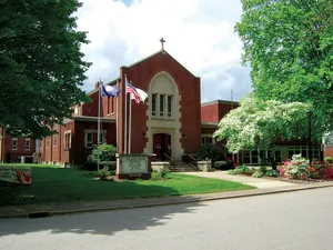 St. Paul's Lutheran Church