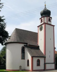 Heilig-Kreuz-Kirche