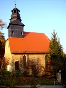 Dreifaltigkeitskirche Hainchen
