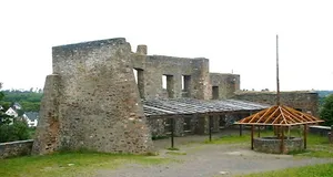 Burg Ulmen