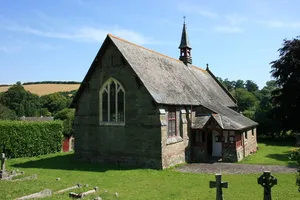 Church of St James