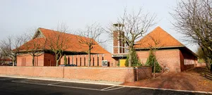 Hundige Church