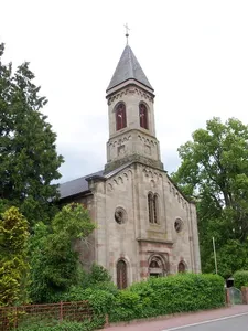 Evangelische Kirche