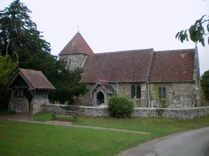 The Parish Church