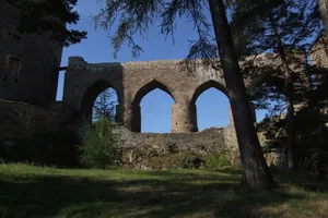 Castle Velhartice