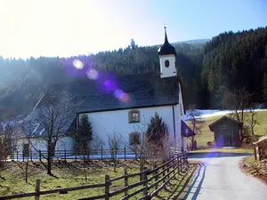 Saint Margaret Church