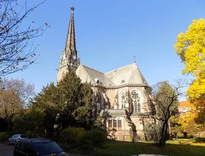 Johanneskirche (Meißen)