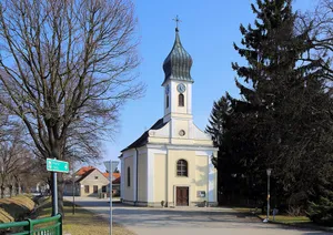 Filialkirche (Traunfeld)