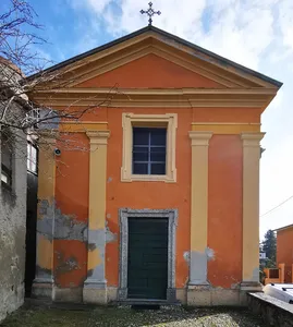 church San Martino